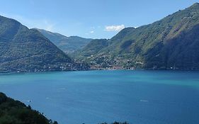 Private Room Near Bellagio View Lake Como